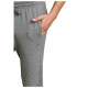 Target Ανδρικό παντελόνι φόρμας Cuffed Fleec0e Pants